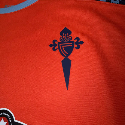 Celta 24/25 Visitante #23 Hugo A. XL