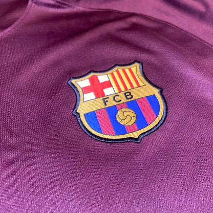 FC Barcelona 17/18 Alternativa #10 Messi XL