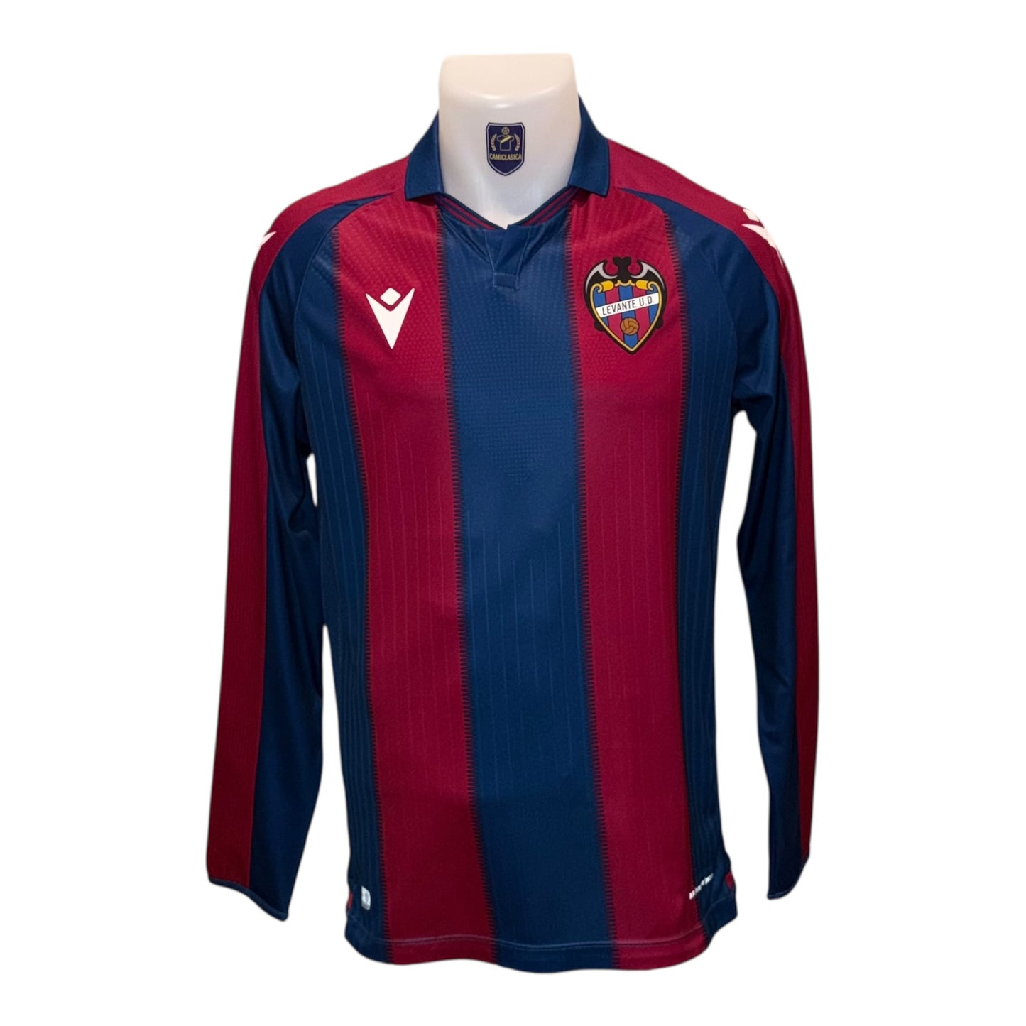 Levante 21/22 Local S