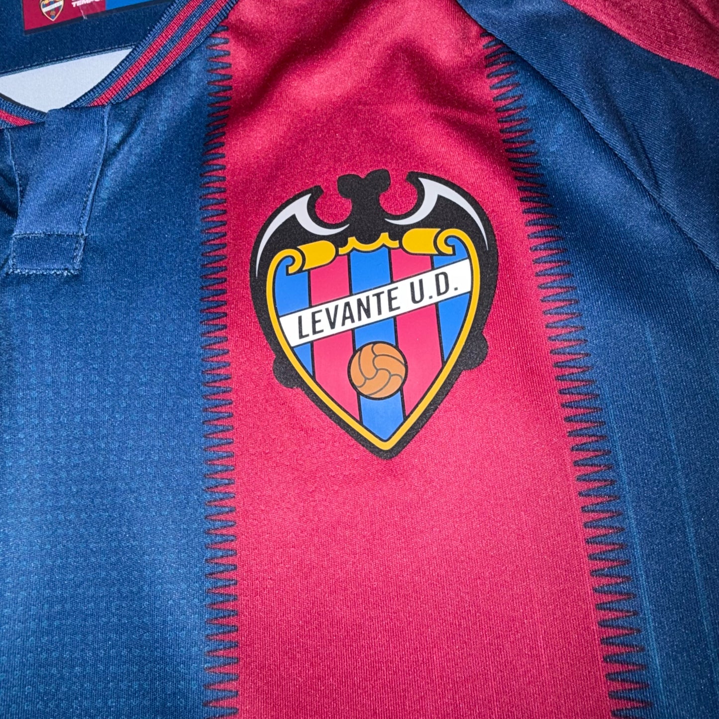 Levante 21/22 Local S