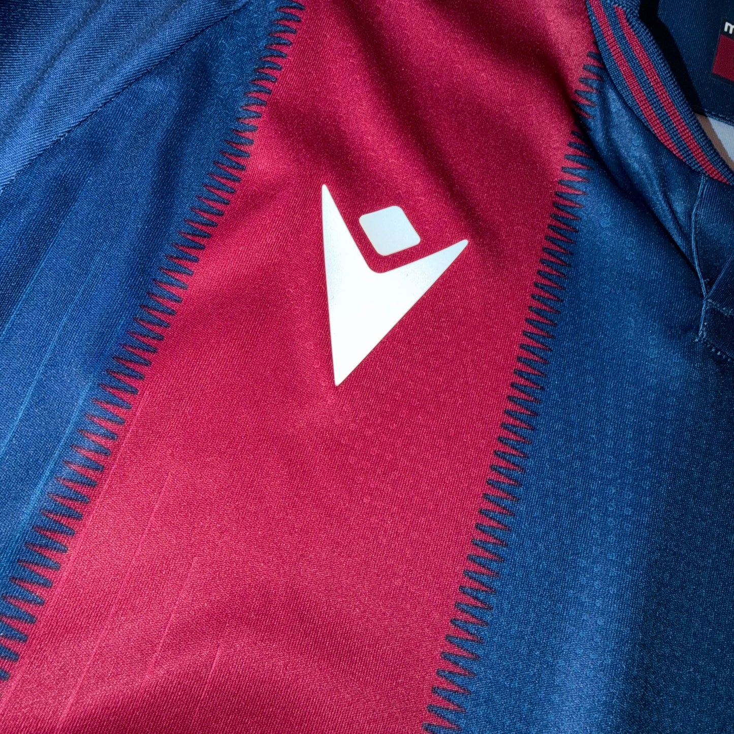 Levante 21/22 Local S