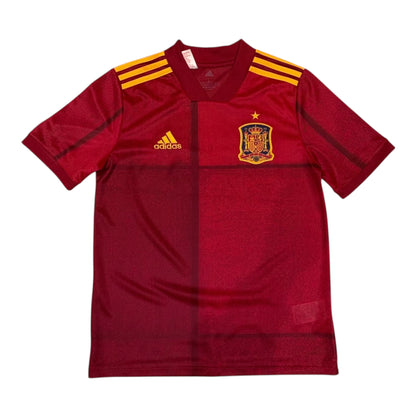 España 2021 Local 164