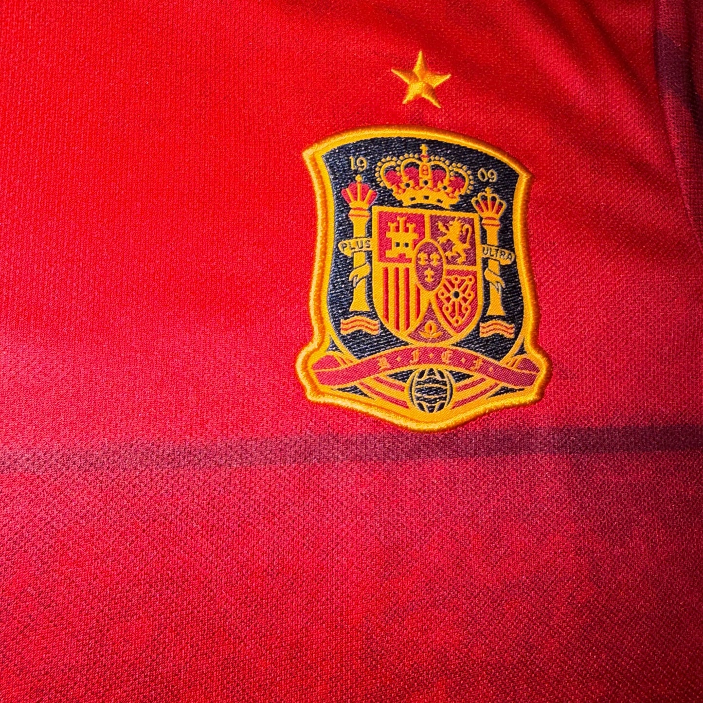 España 2021 Local 164