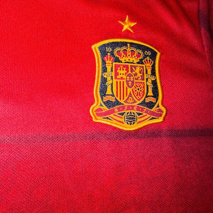 España 2021 Local 164