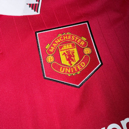 Manchester United 22/23 Local #7 Ronaldo XL