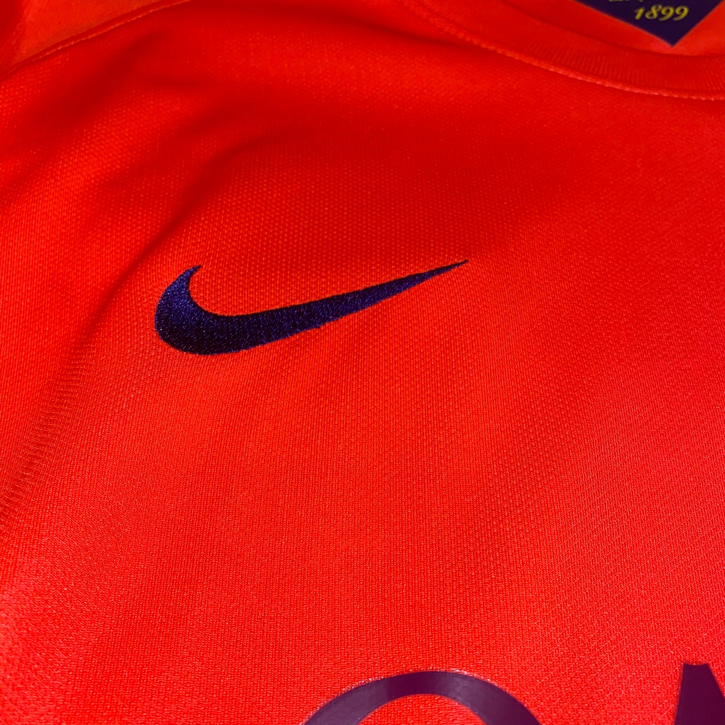 FC Barcelona 14/15 Visitante #11 Neymar XL