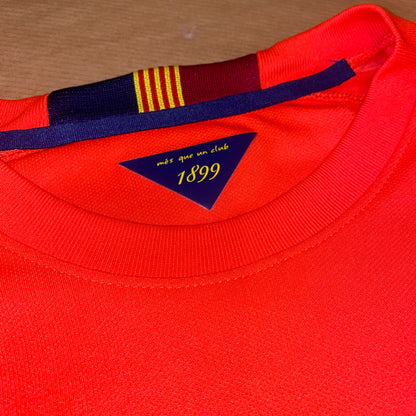 FC Barcelona 14/15 Visitante #11 Neymar XL