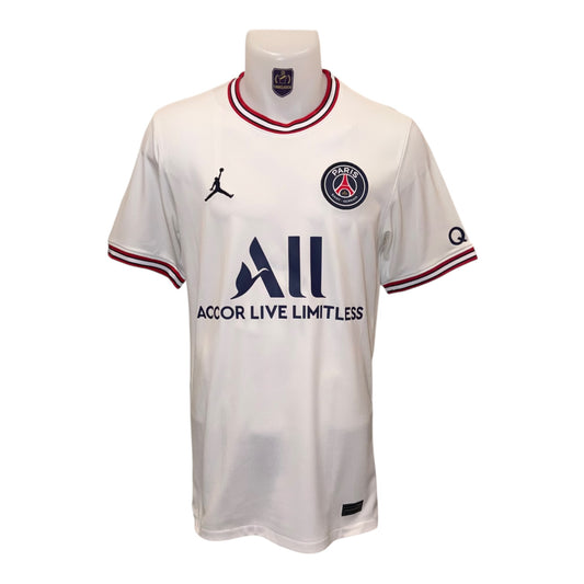 PSG 21/22 Visitante S