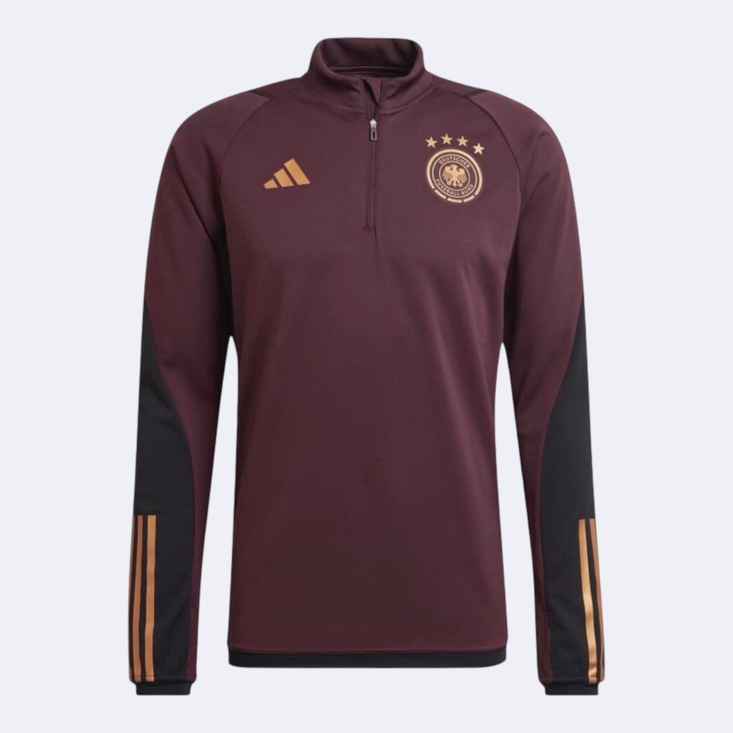 Alemania 2022 Sudadera S