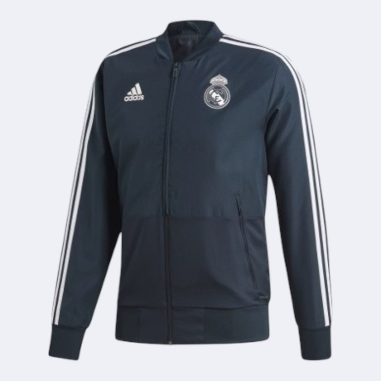 Real Madrid 18/19 Chaqueta XS