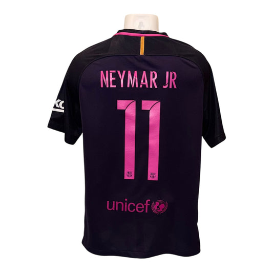 Barcelona 16/17 #11 Neymar M