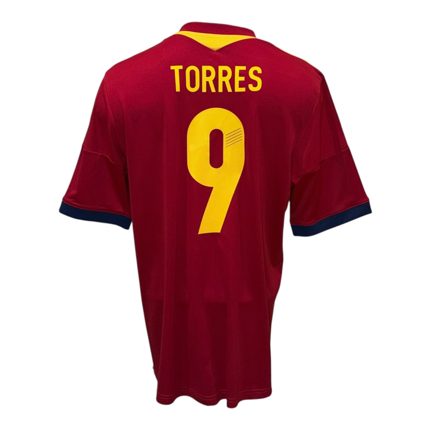 España 2013 Local #9 Torres L