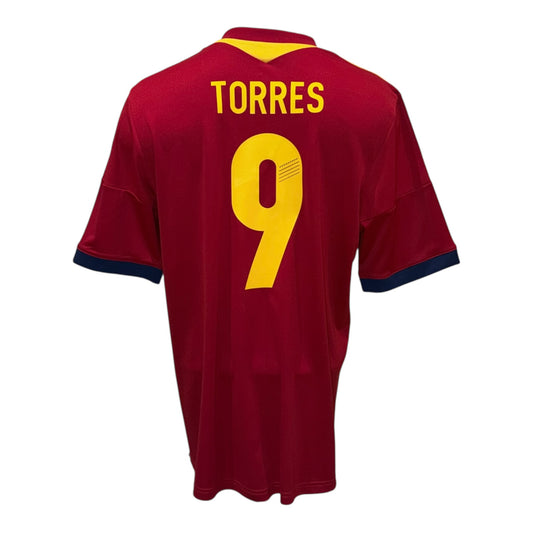 España 2013 Local #9 Torres L