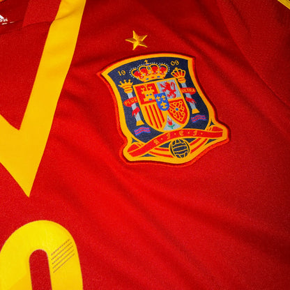 España 2013 Local #9 Torres L