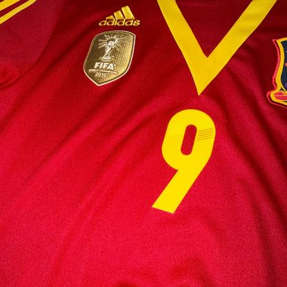 España 2013 Local #9 Torres L