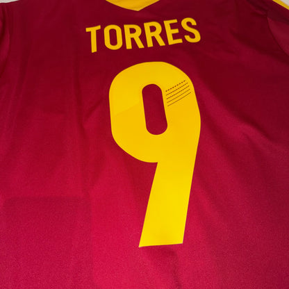 España 2013 Local #9 Torres L