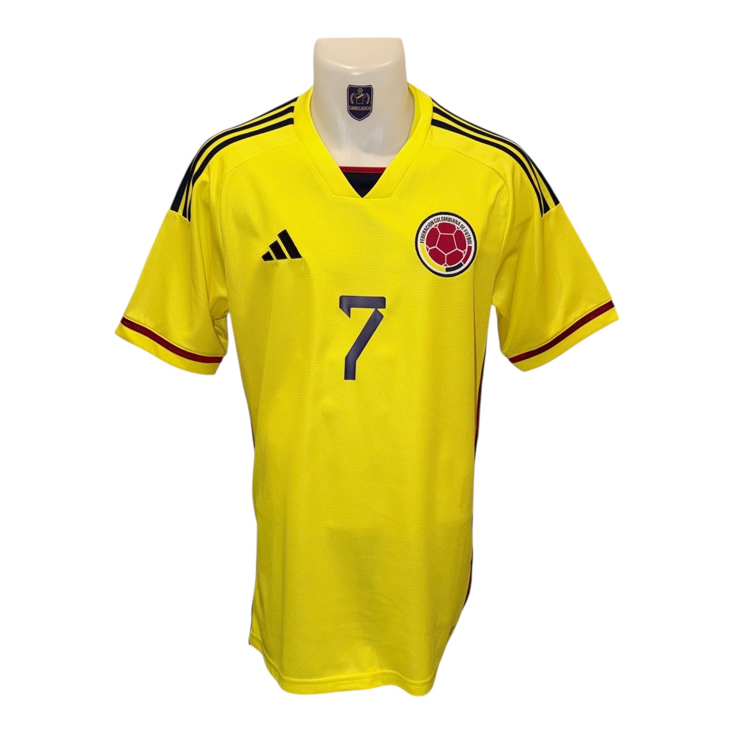 Colombia 2022 Local #7 L.Diaz M