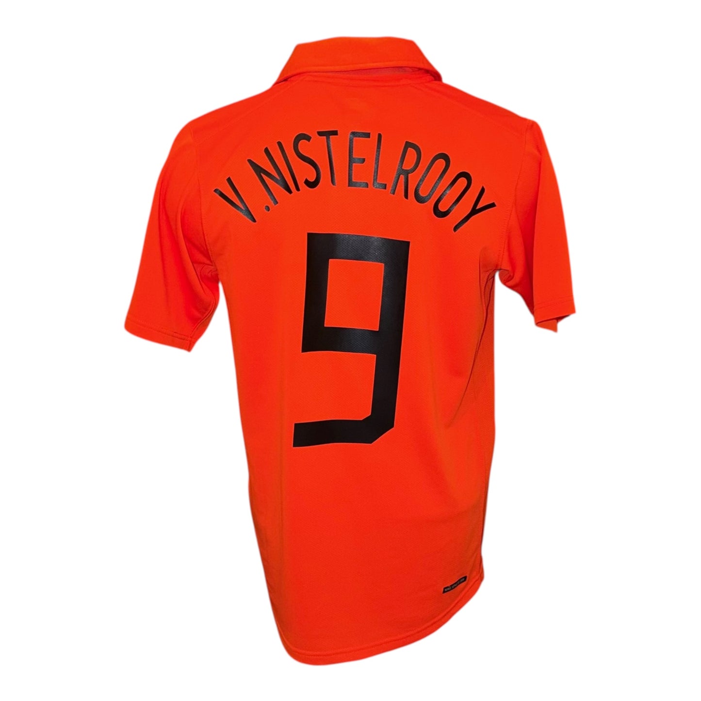 Holanda 2006 Local #9 V. Nistelrooy M