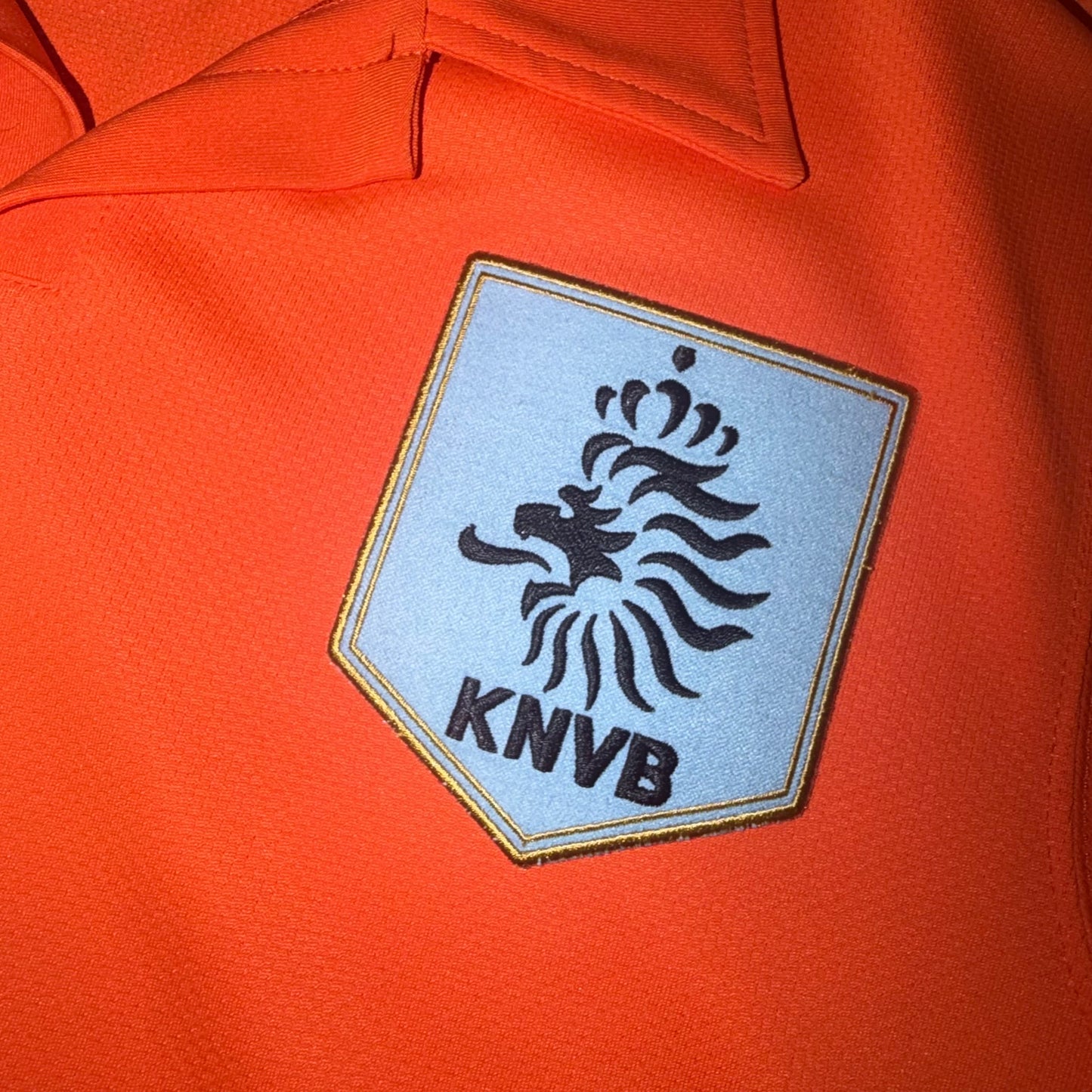 Holanda 2006 Local #9 V. Nistelrooy M