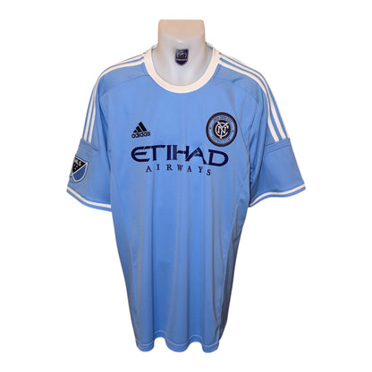 New York City 2015 Local #21 Pirlo XL