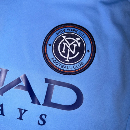 New York City 2015 Local #21 Pirlo XL