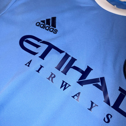 New York City 2015 Local #21 Pirlo XL