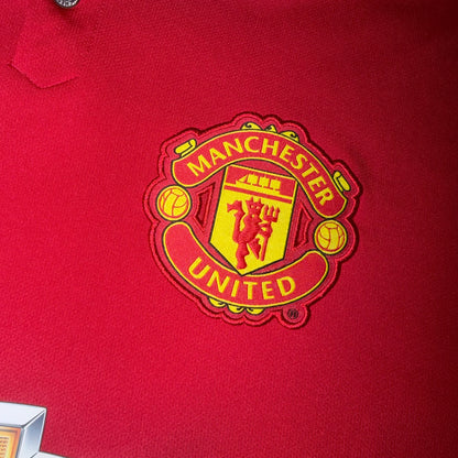 Manchester United 14/15 Local L