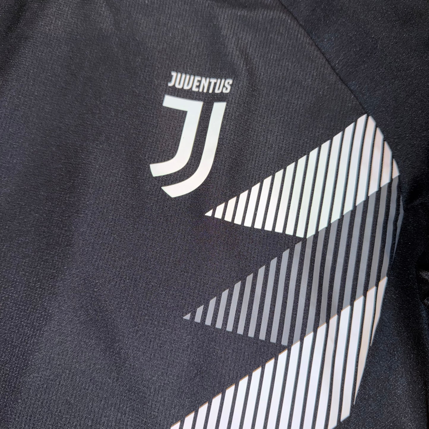Juventus 18/19 Sudadera M