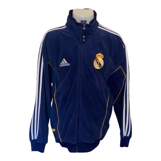 Real Madrid 98/00 Chaqueta S