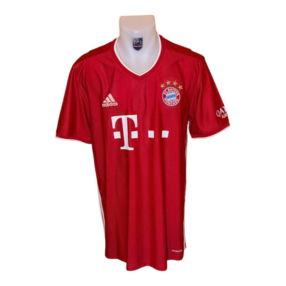 Bayern Munich 20/21 Local L