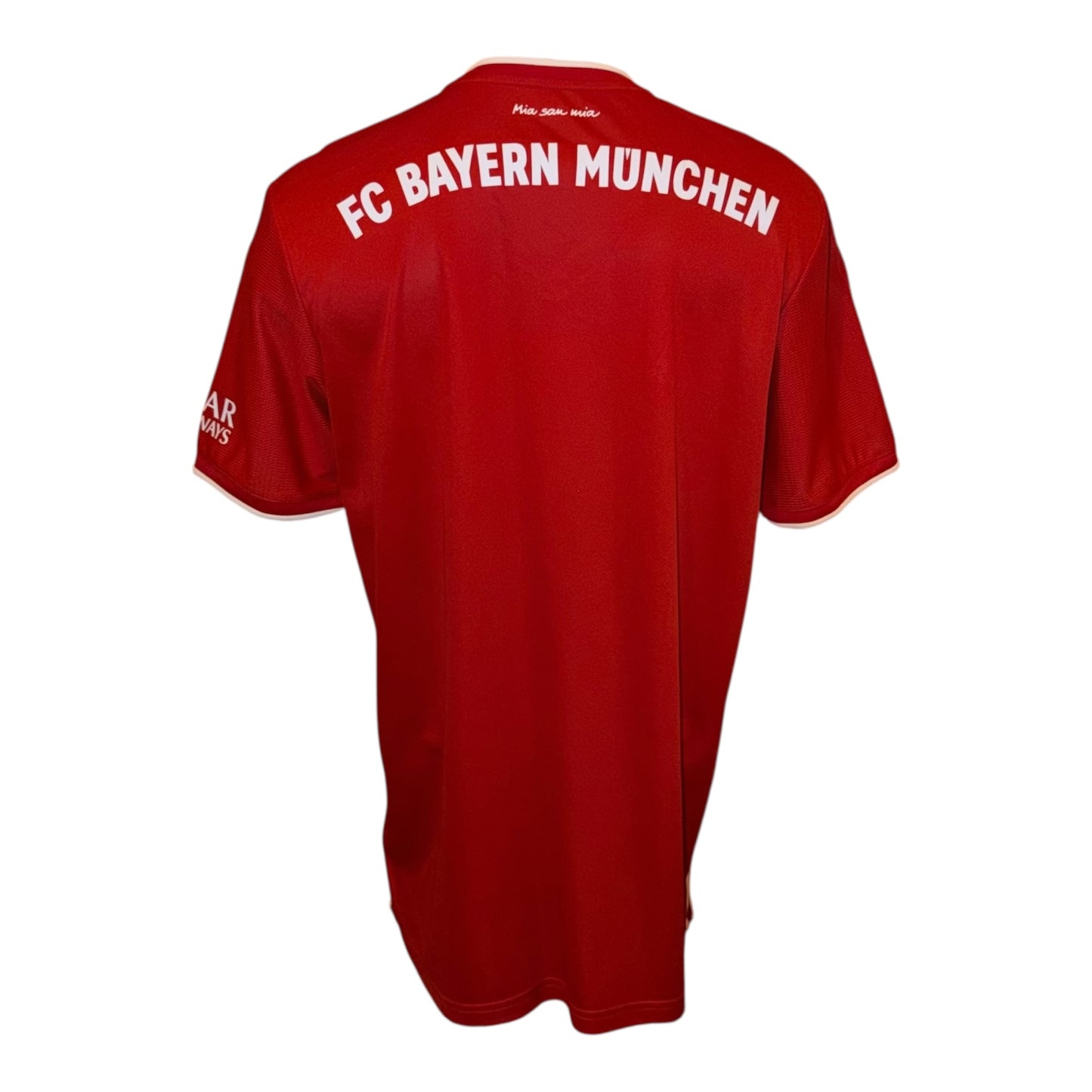 Bayern Munich 20/21 Local L