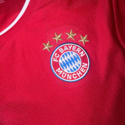 Bayern Munich 20/21 Local L