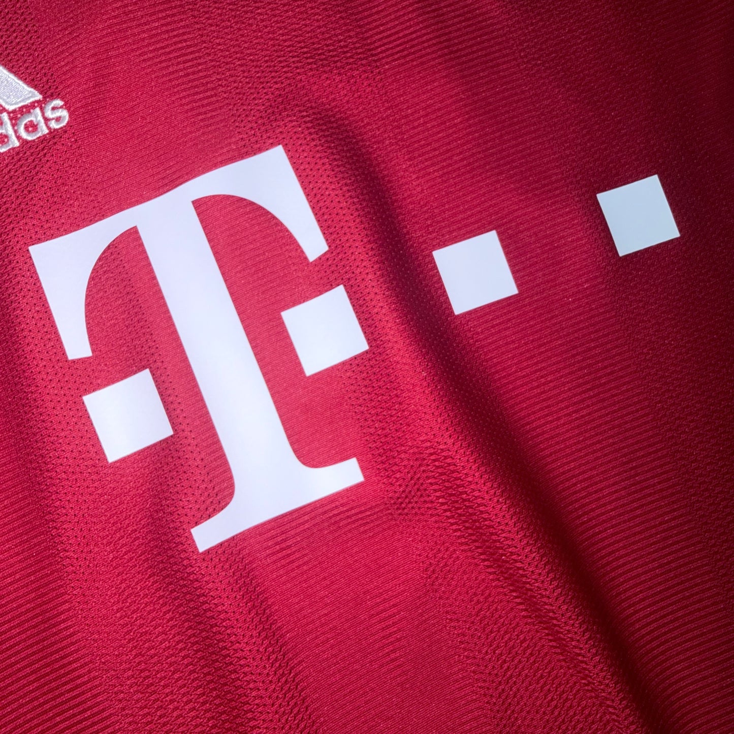 Bayern Munich 20/21 Local L