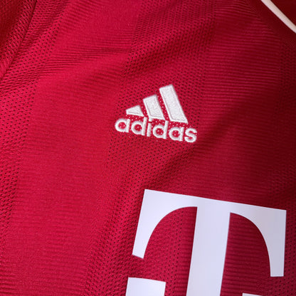 Bayern Munich 20/21 Local L