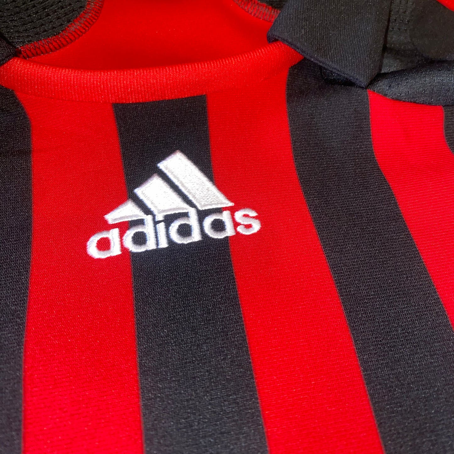 AC Milan 07/08 Local #99 Ronaldo S