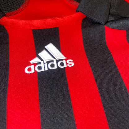 AC Milan 07/08 Local #99 Ronaldo S