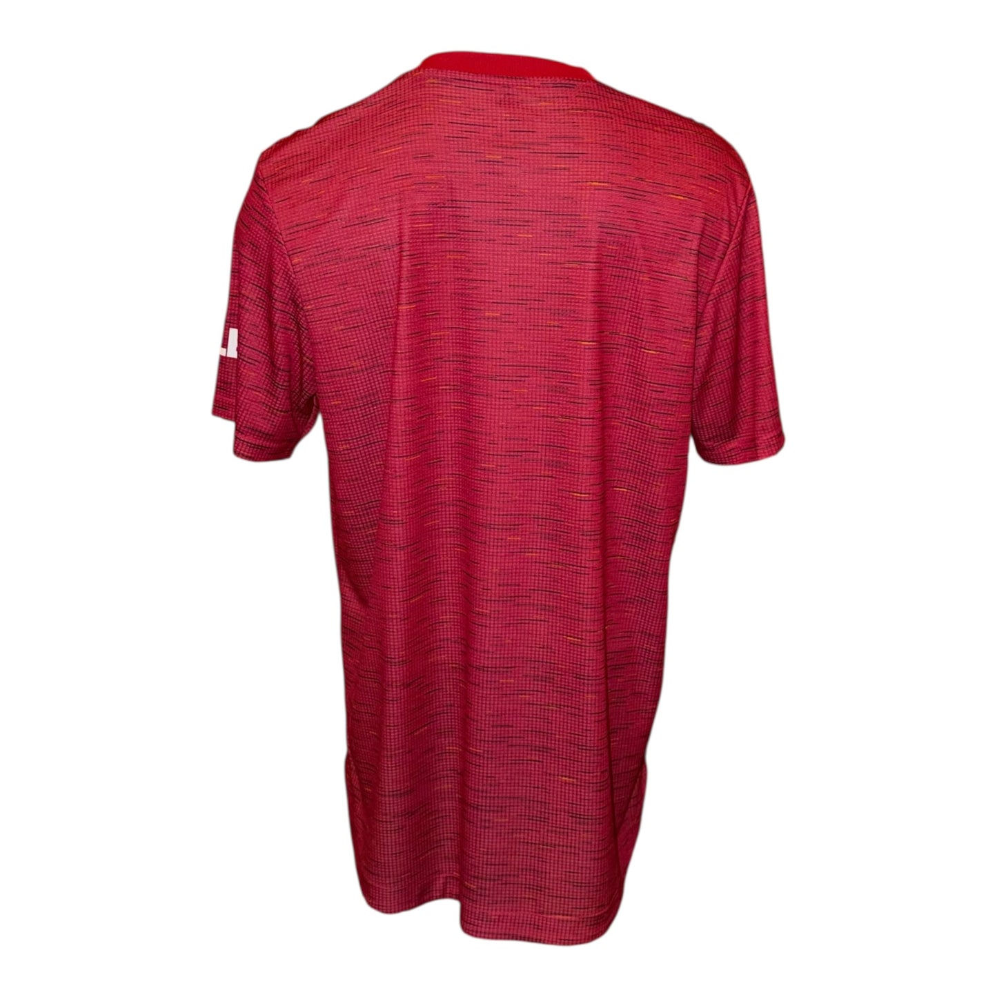 Manchester United 20/21 Local Player Version L