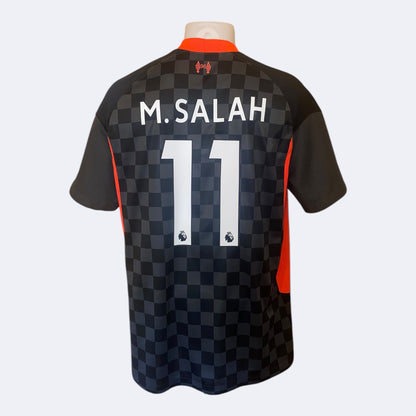 Liverpool 20/21 Alternativa #11 Salah L