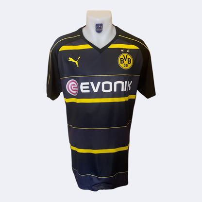 Borussia Dortmund 16/17 Visitante L