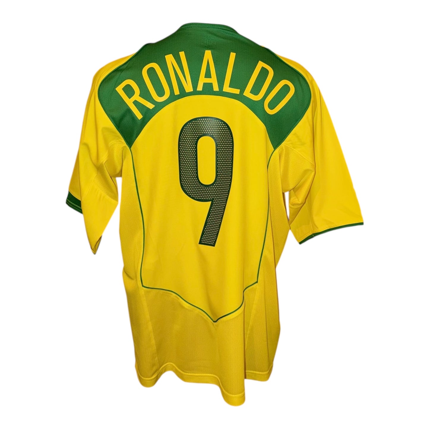Brasil 2004 Local #9 Ronaldo L