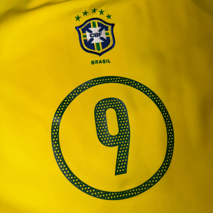 Brasil 2004 Local #9 Ronaldo L