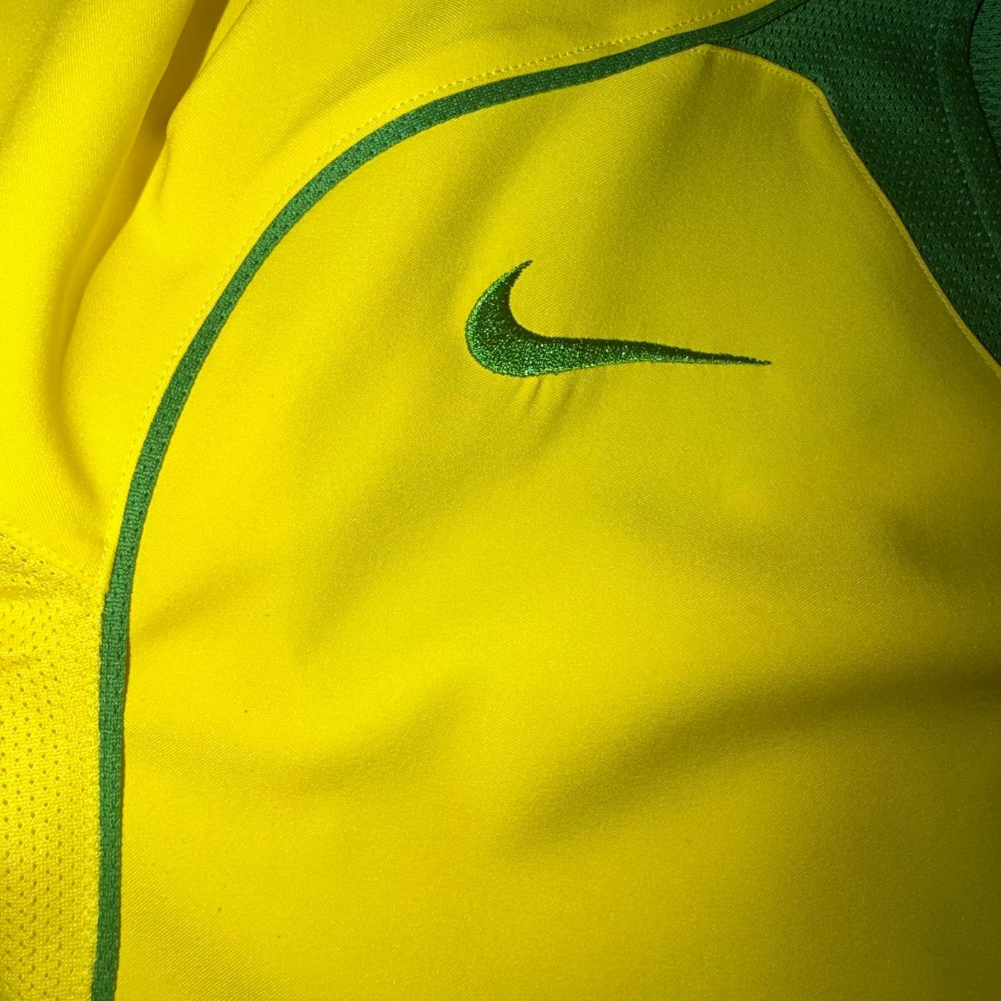 Brasil 2004 Local #9 Ronaldo L