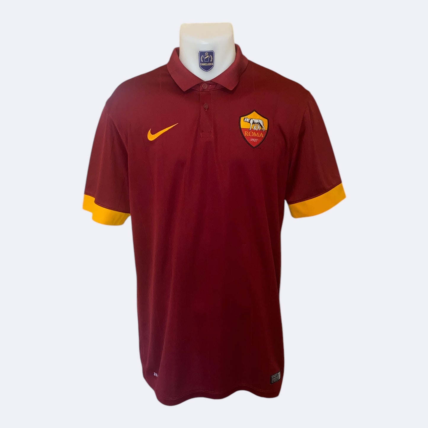 AS Roma 14/15 Local L