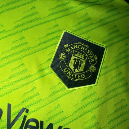 Manchester United 22/23 Visitante #7 Ronaldo XL