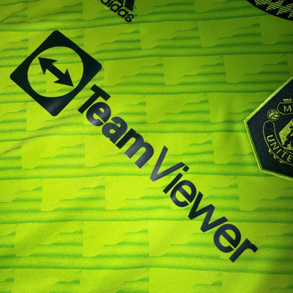 Manchester United 22/23 Visitante #7 Ronaldo XL