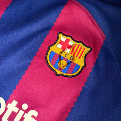 Barcelona 23/24 Local #27 Lamine Yamal XL