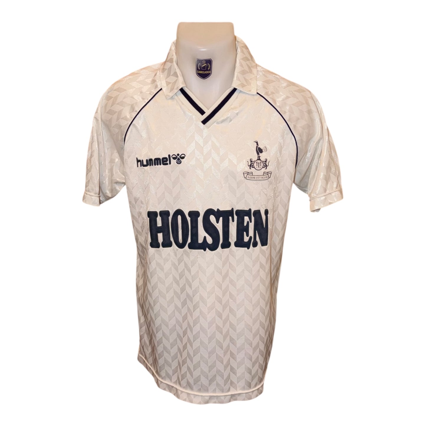 Tottenham 1987/89 Local M