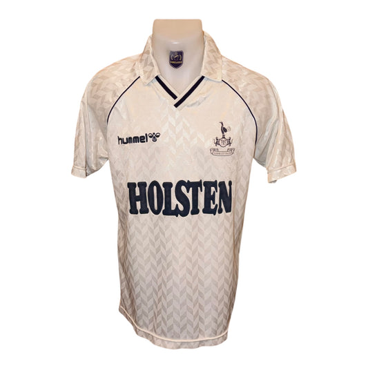 Tottenham 1987/89 Local M