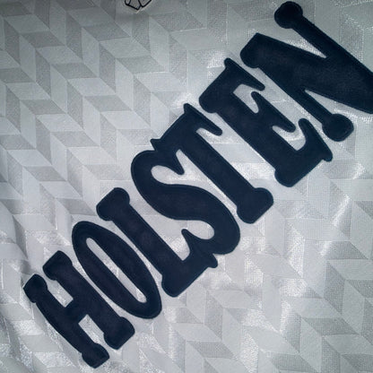 Tottenham 1987/89 Local M