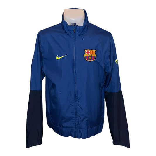 Barcelona 08/09 Chaqueta M